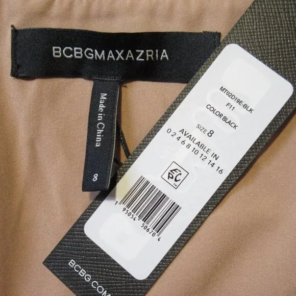 chinese dress ladies BCBG Max Azria